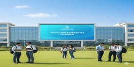 Chandigarh University Nutrition and Dietetics Program